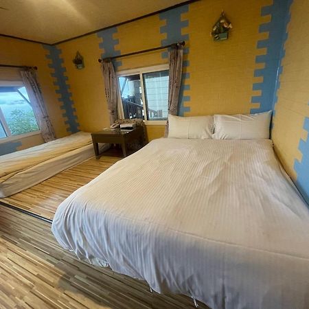 Emmanuel Farm House Ренай Экстерьер фото