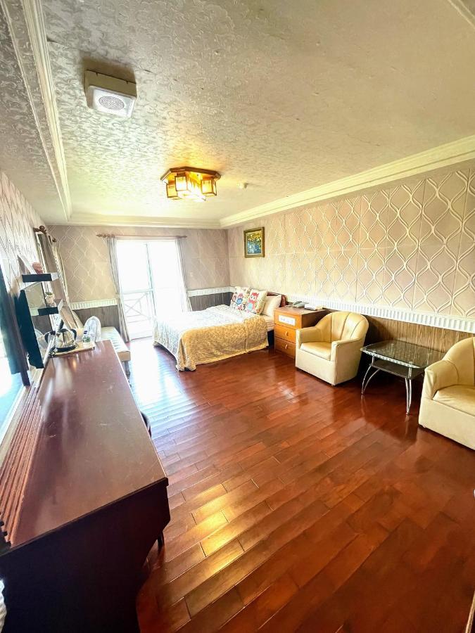 Emmanuel Farm House Ренай Экстерьер фото
