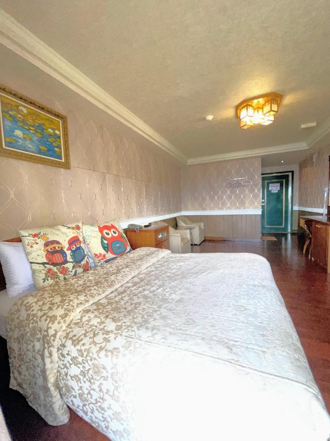 Emmanuel Farm House Ренай Экстерьер фото