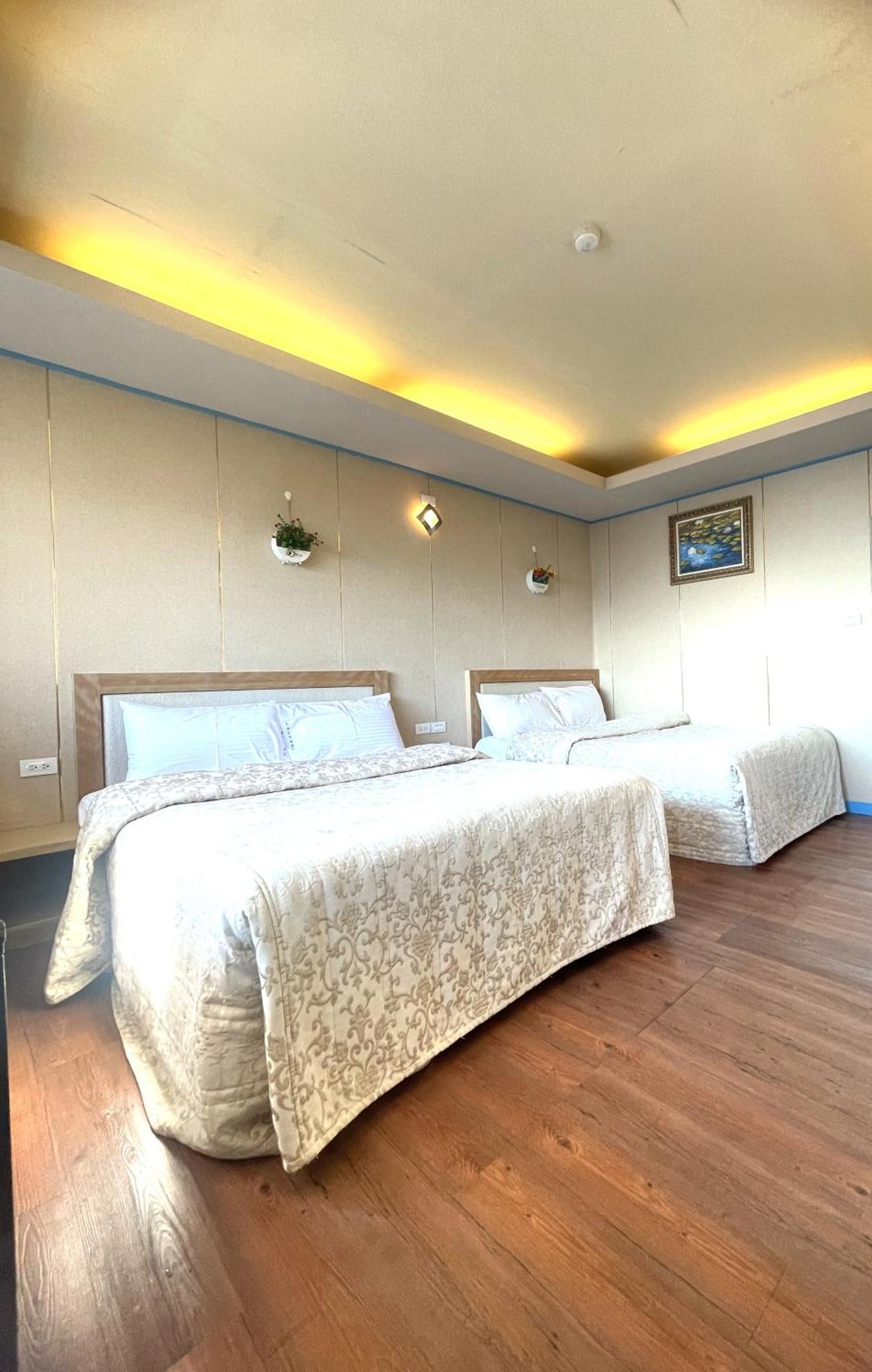 Emmanuel Farm House Ренай Экстерьер фото