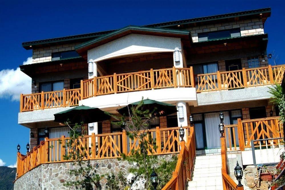 Emmanuel Farm House Ренай Экстерьер фото